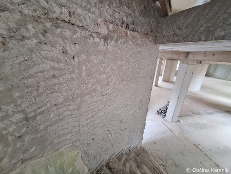 Rekonstrukcija in energetska sanacija Knjižnice Franceta Balantiča Kamnik in Glasbene šole Kamnik (11)